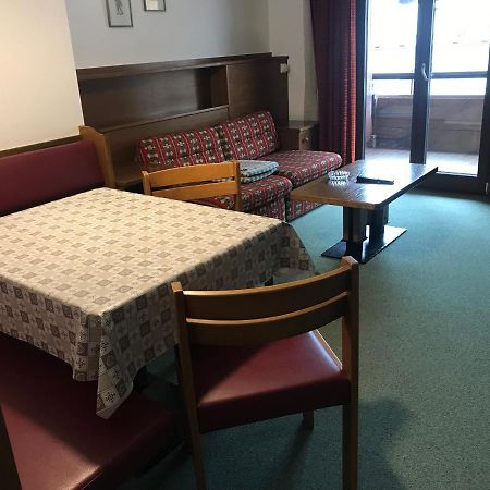Niki Appartments Innichen Exteriör bild